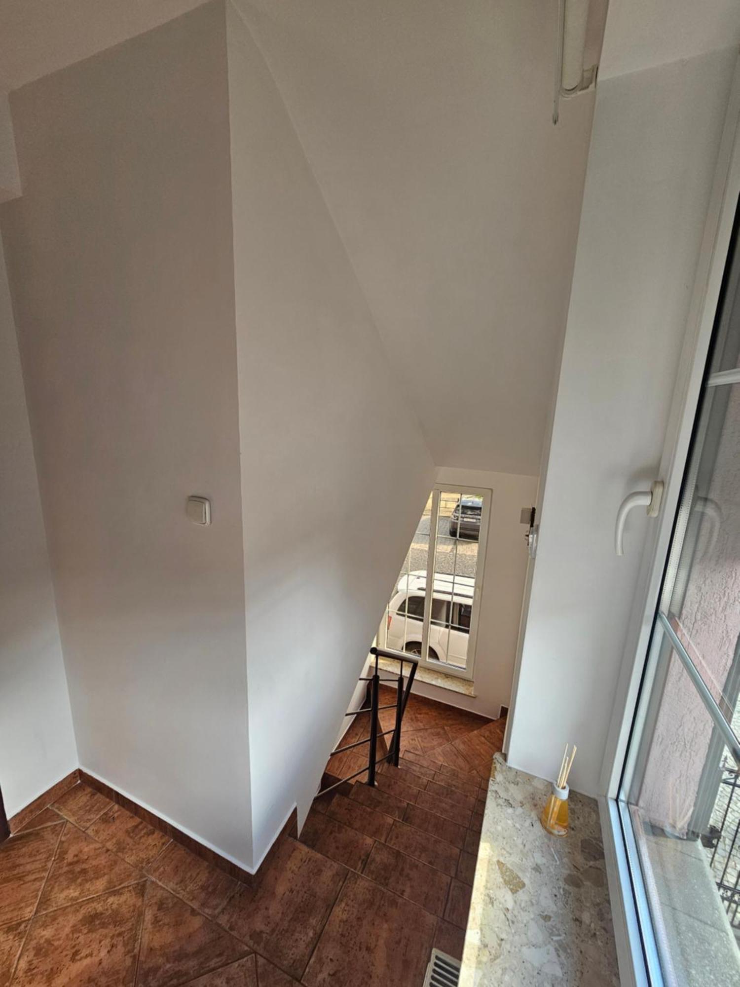 Na Rynku Lägenhet Ślesin Exteriör bild