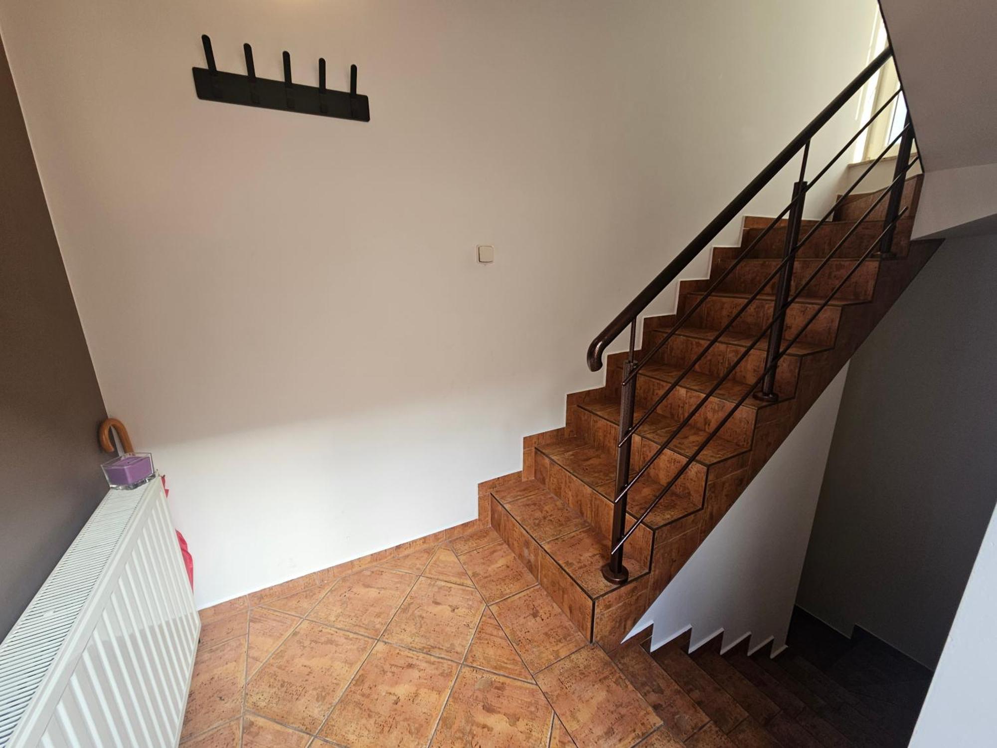 Na Rynku Lägenhet Ślesin Exteriör bild